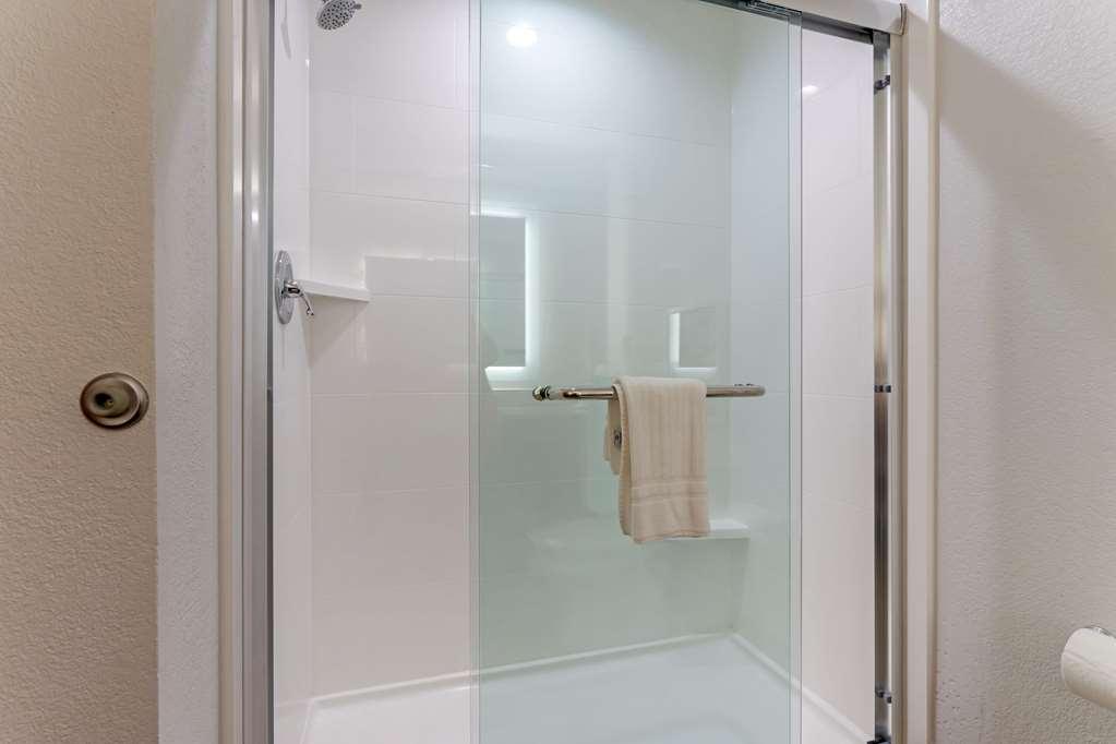 Comfort Inn & Suites Hot Springs Central Extérieur photo
